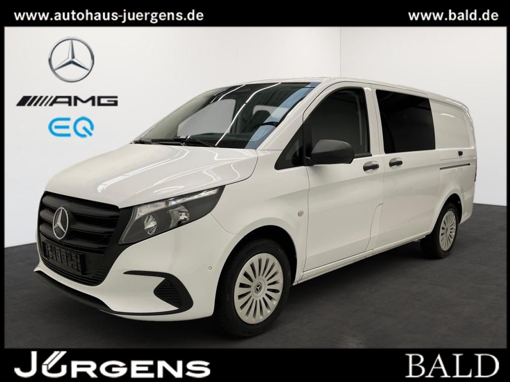 Mercedes-Benz Vito 2024