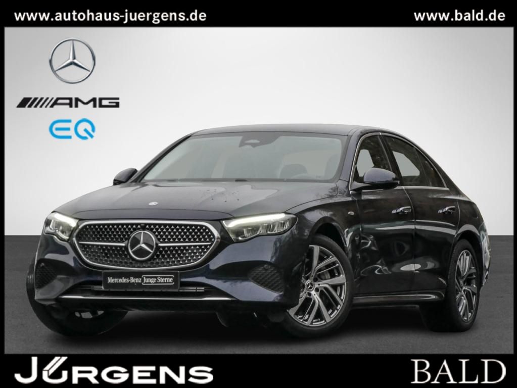 Mercedes-Benz E 300 2025