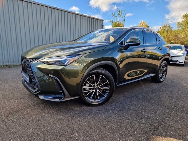Lexus NX 450h 2024