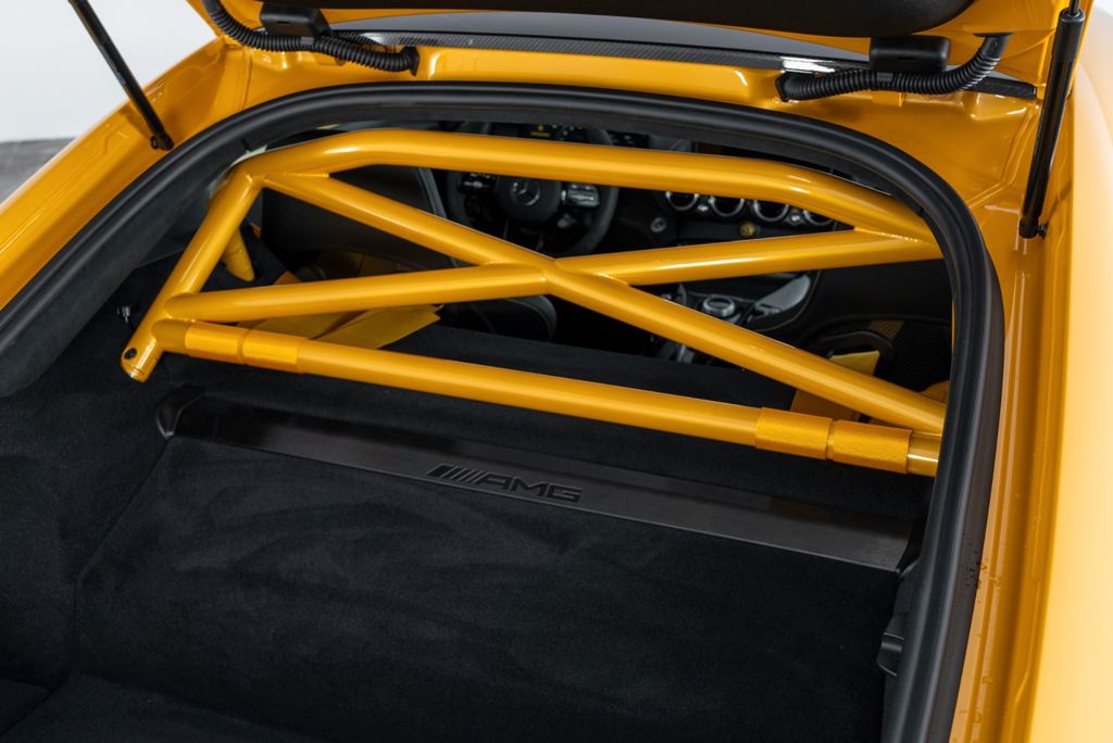 Mercedes-Benz AMG GT R 2020