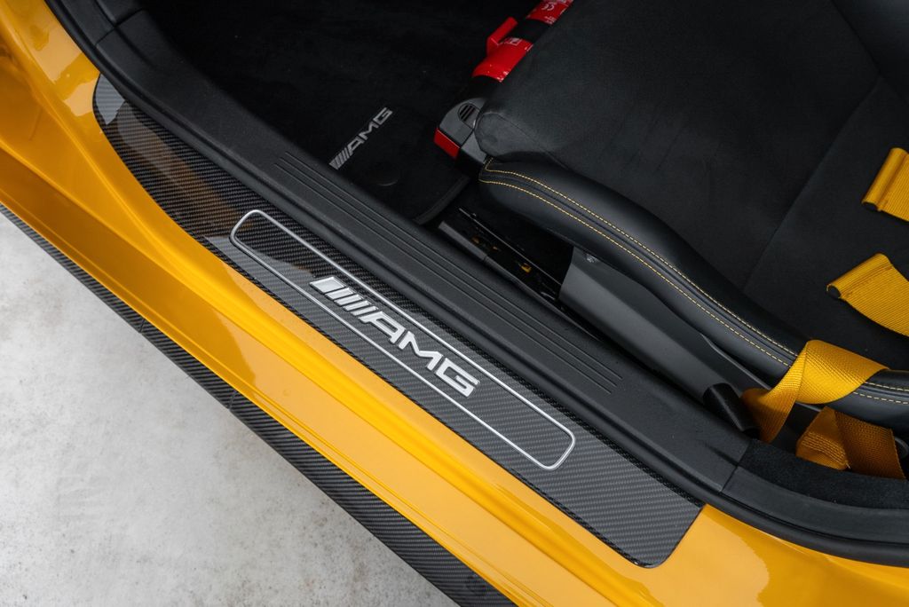 Mercedes-Benz AMG GT R 2020