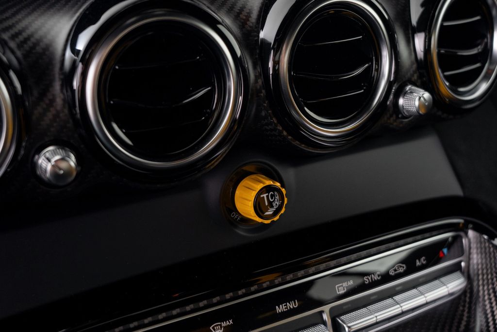 Mercedes-Benz AMG GT R 2020