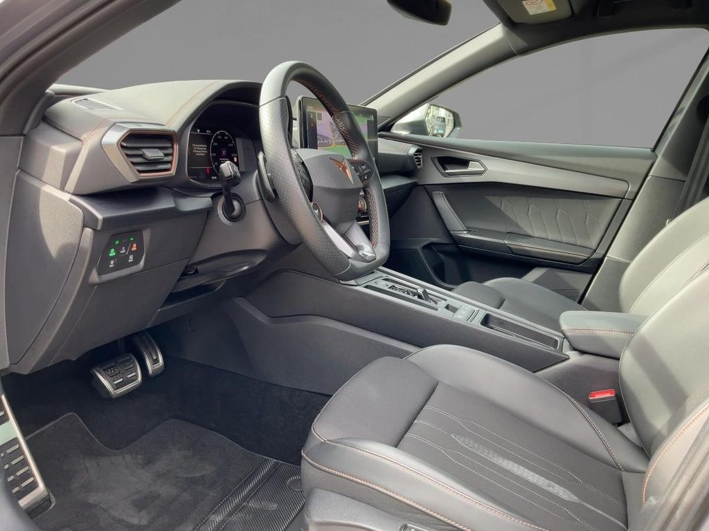 Cupra Formentor 2022