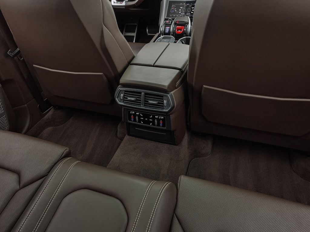 Lamborghini Urus 2020