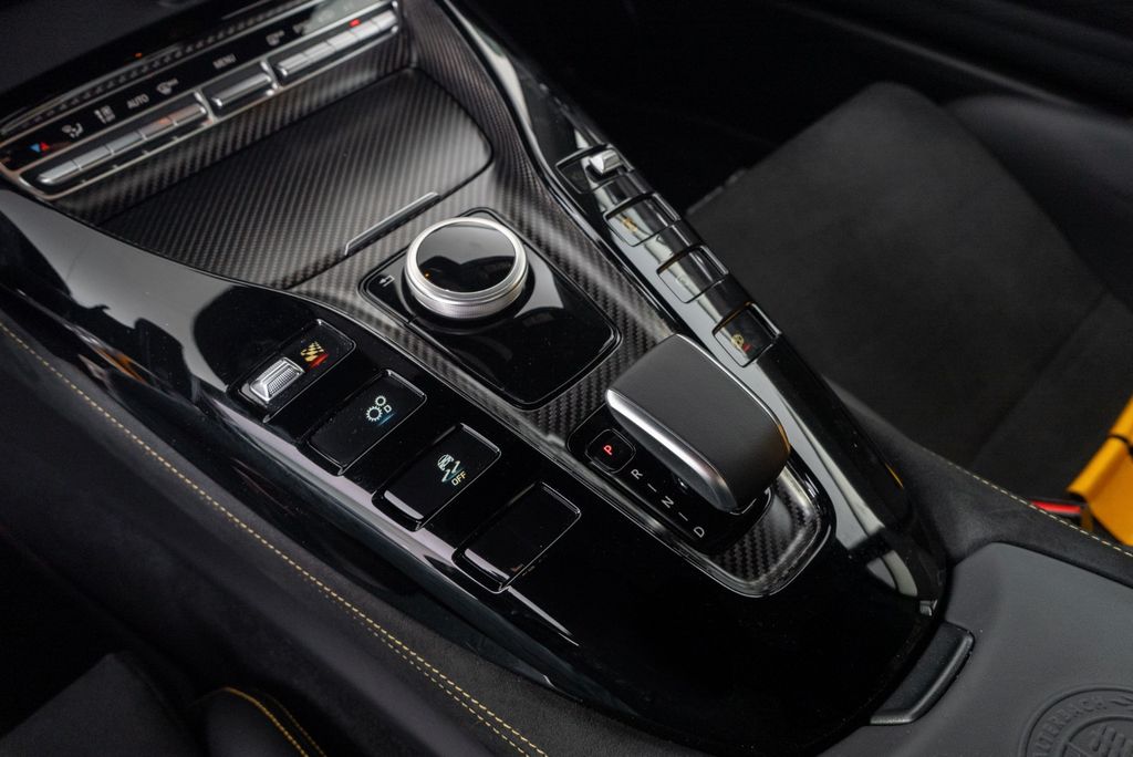 Mercedes-Benz AMG GT R 2020