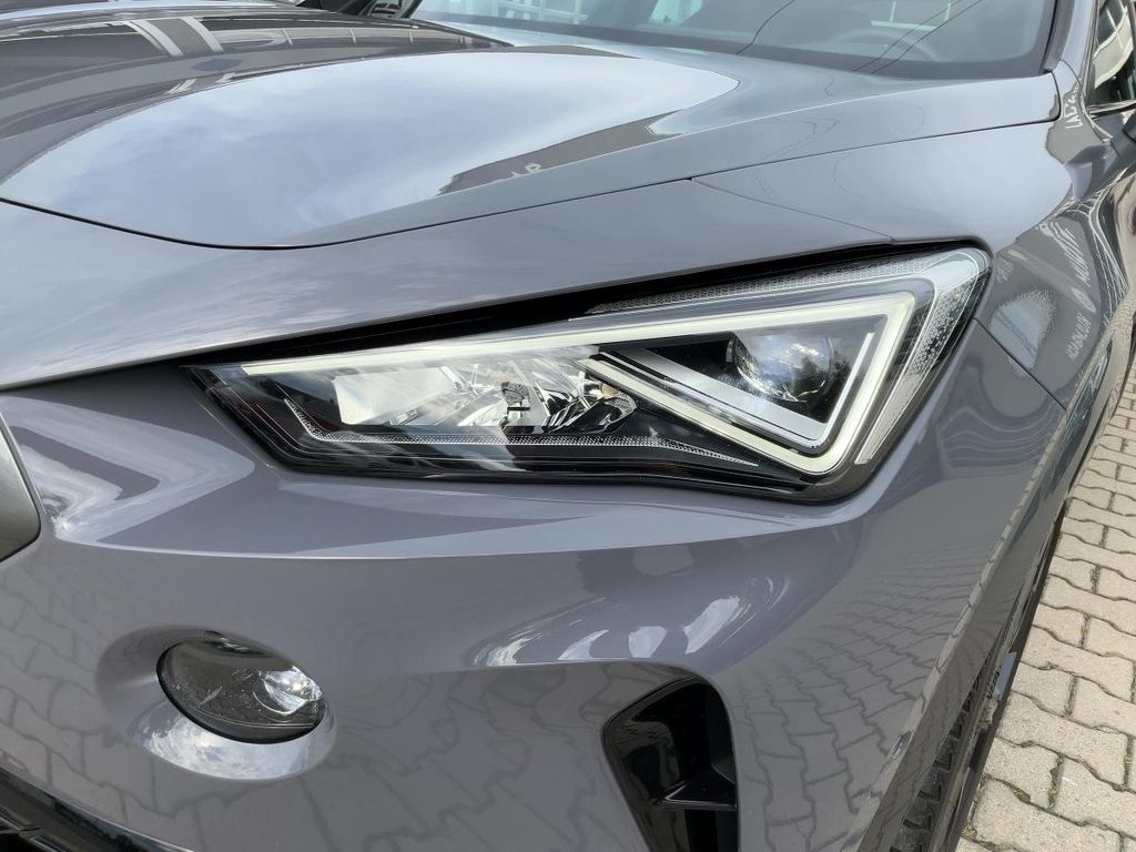 Cupra Formentor 2022