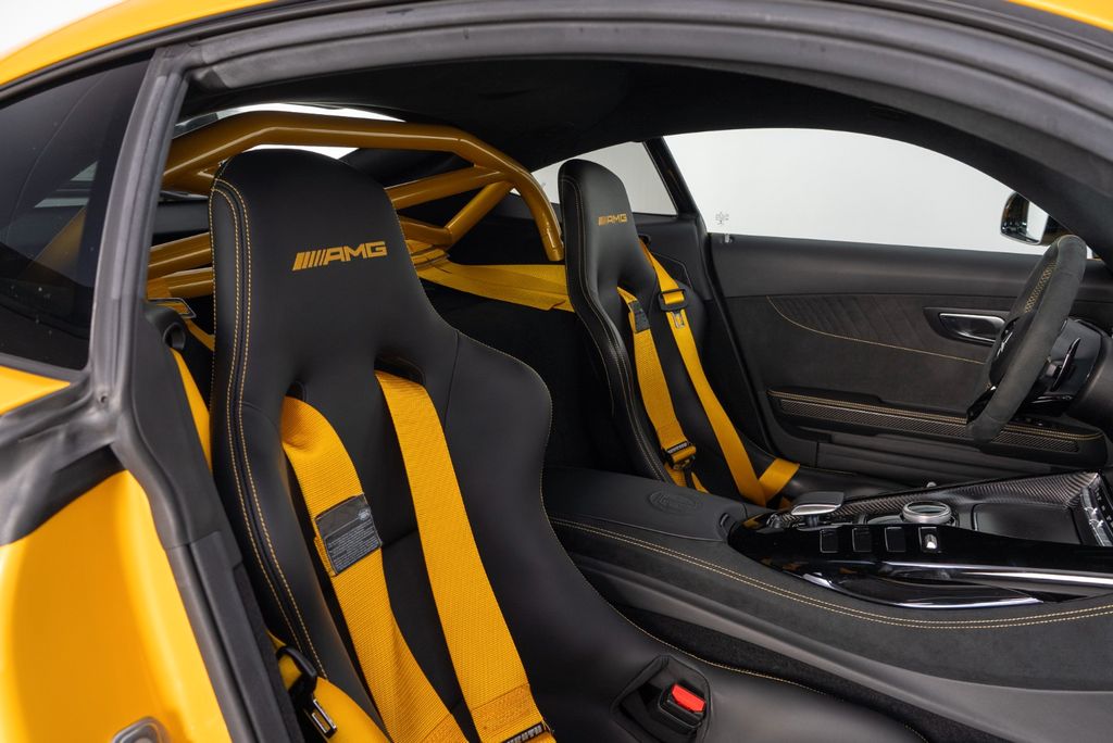 Mercedes-Benz AMG GT R 2020