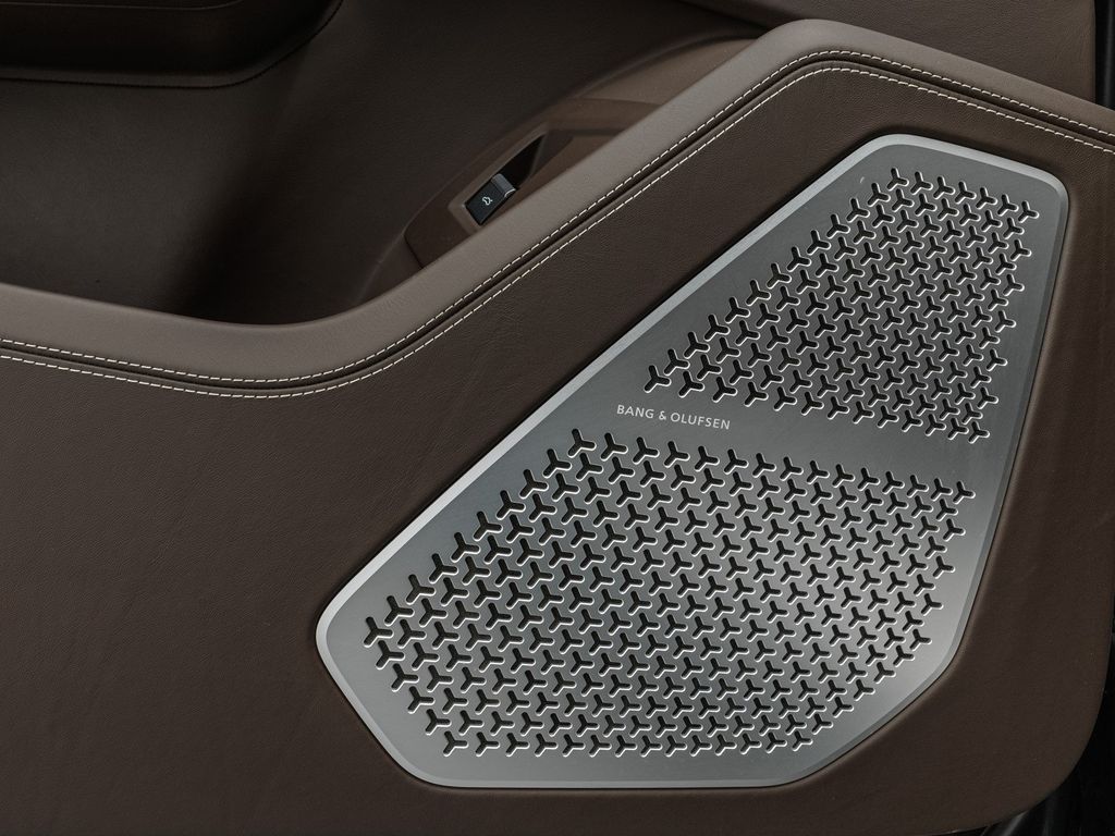 Lamborghini Urus 2020