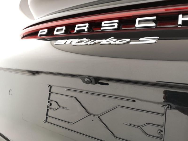 Porsche 911 2020