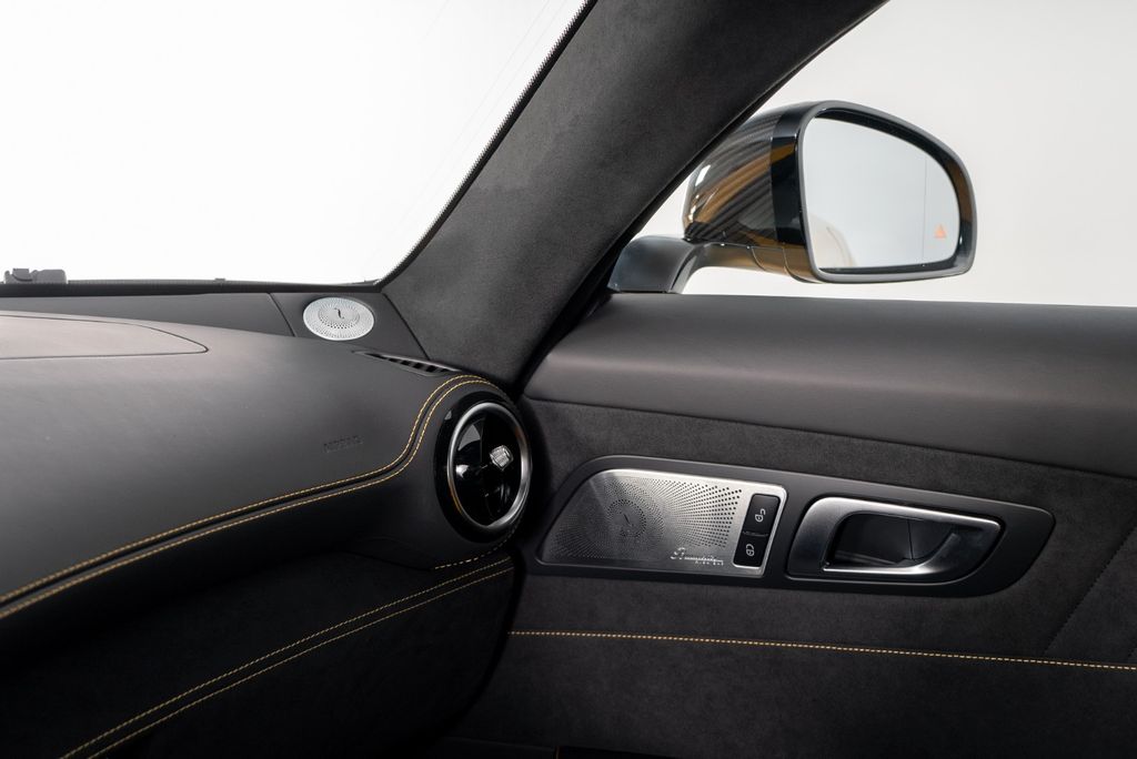 Mercedes-Benz AMG GT R 2020