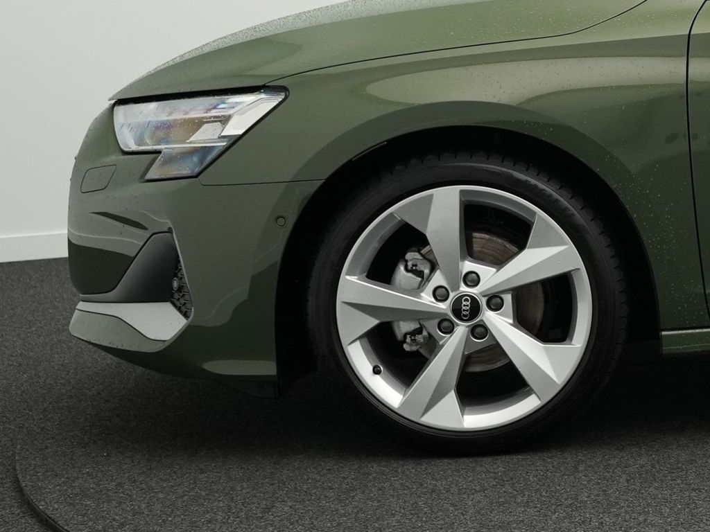 Audi A3 2025