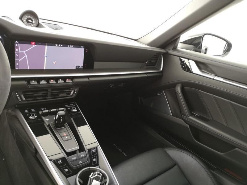 Porsche 911 2020