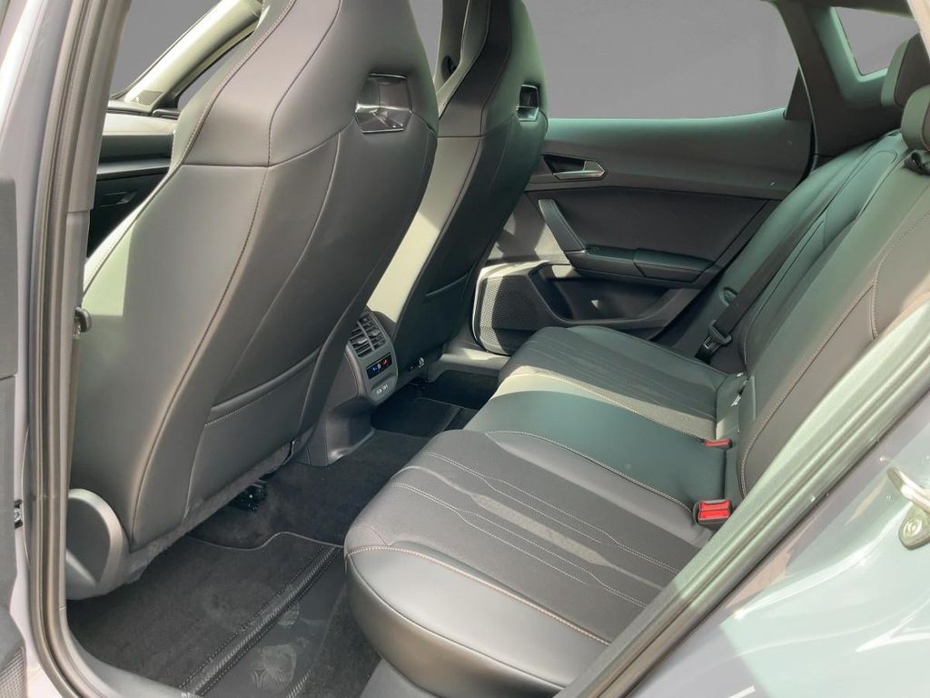 Cupra Formentor 2022