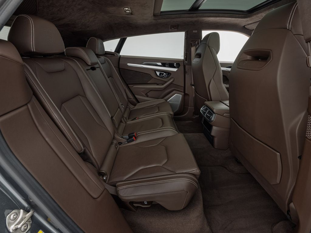 Lamborghini Urus 2020