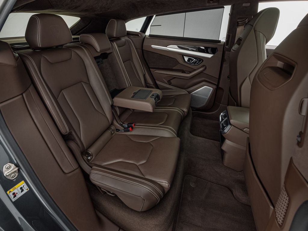 Lamborghini Urus 2020