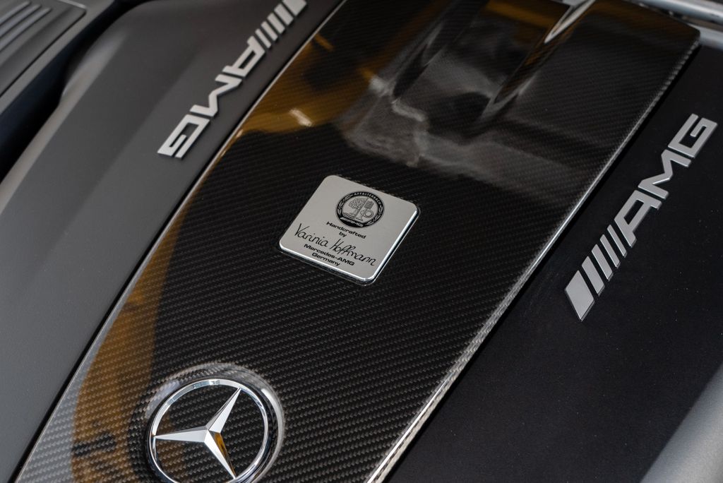 Mercedes-Benz AMG GT R 2020