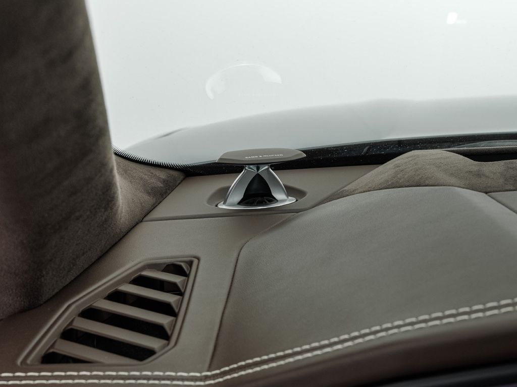 Lamborghini Urus 2020