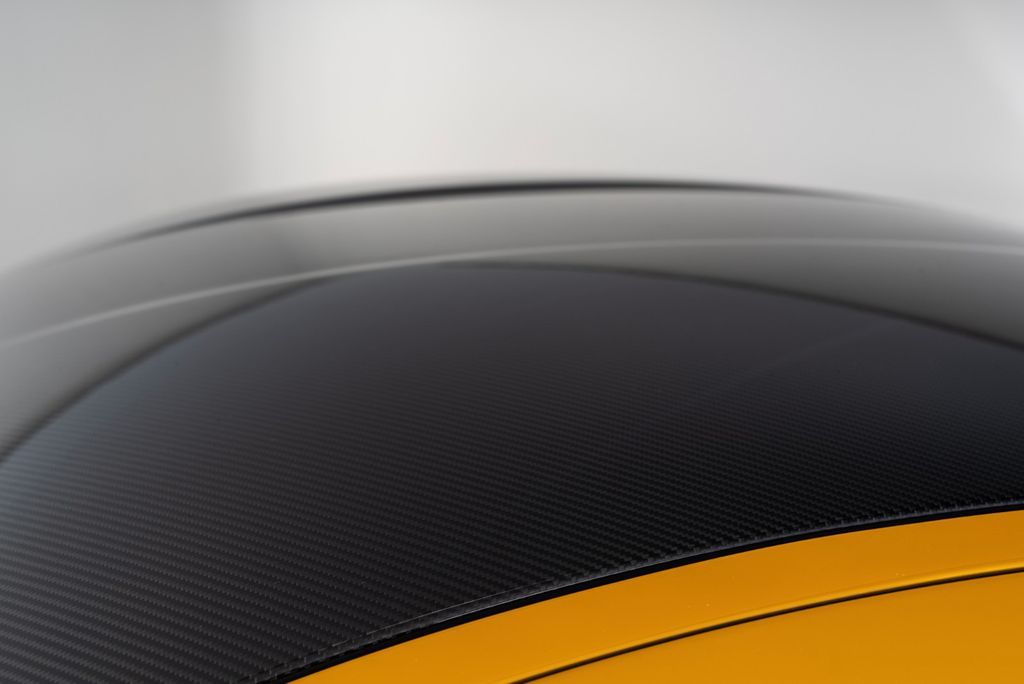 Mercedes-Benz AMG GT R 2020