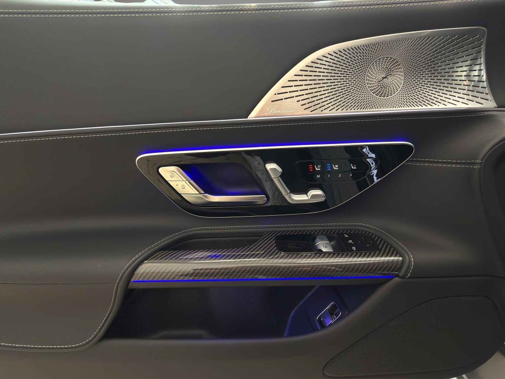 Mercedes-Benz AMG GT 2025