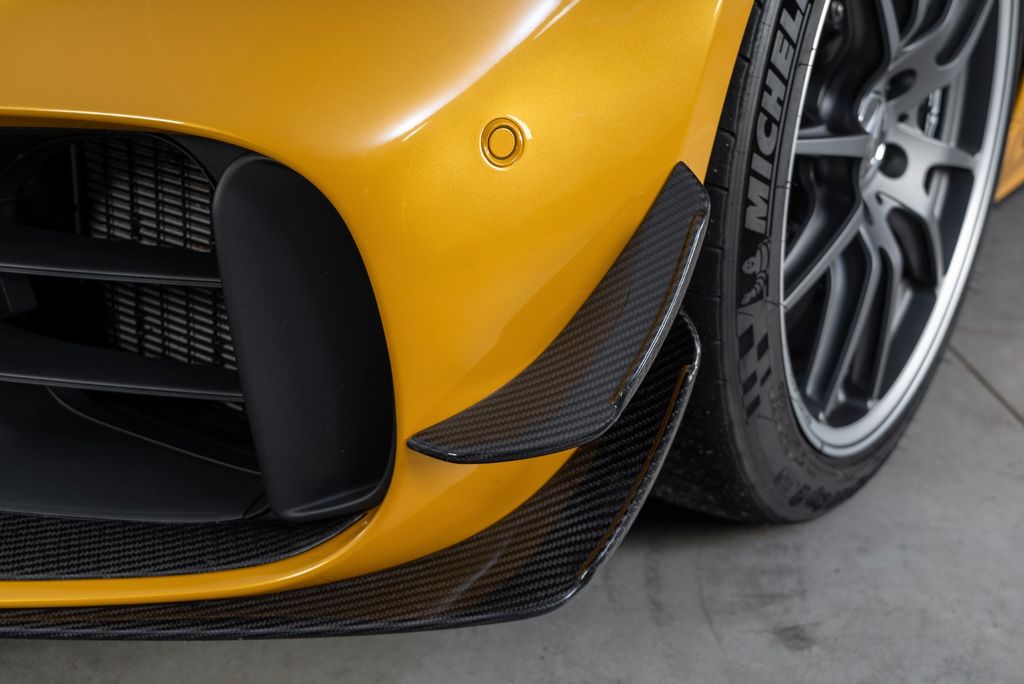 Mercedes-Benz AMG GT R 2020