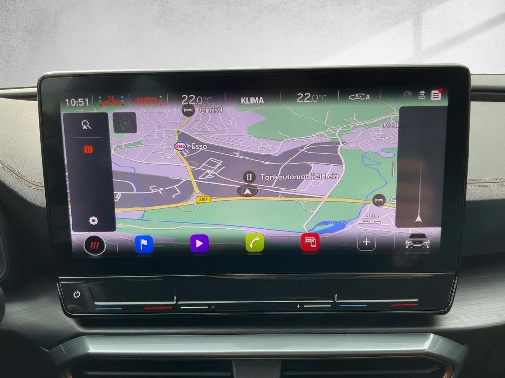 Cupra Formentor 2022