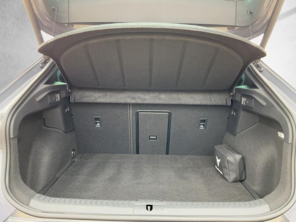 Cupra Formentor 2022