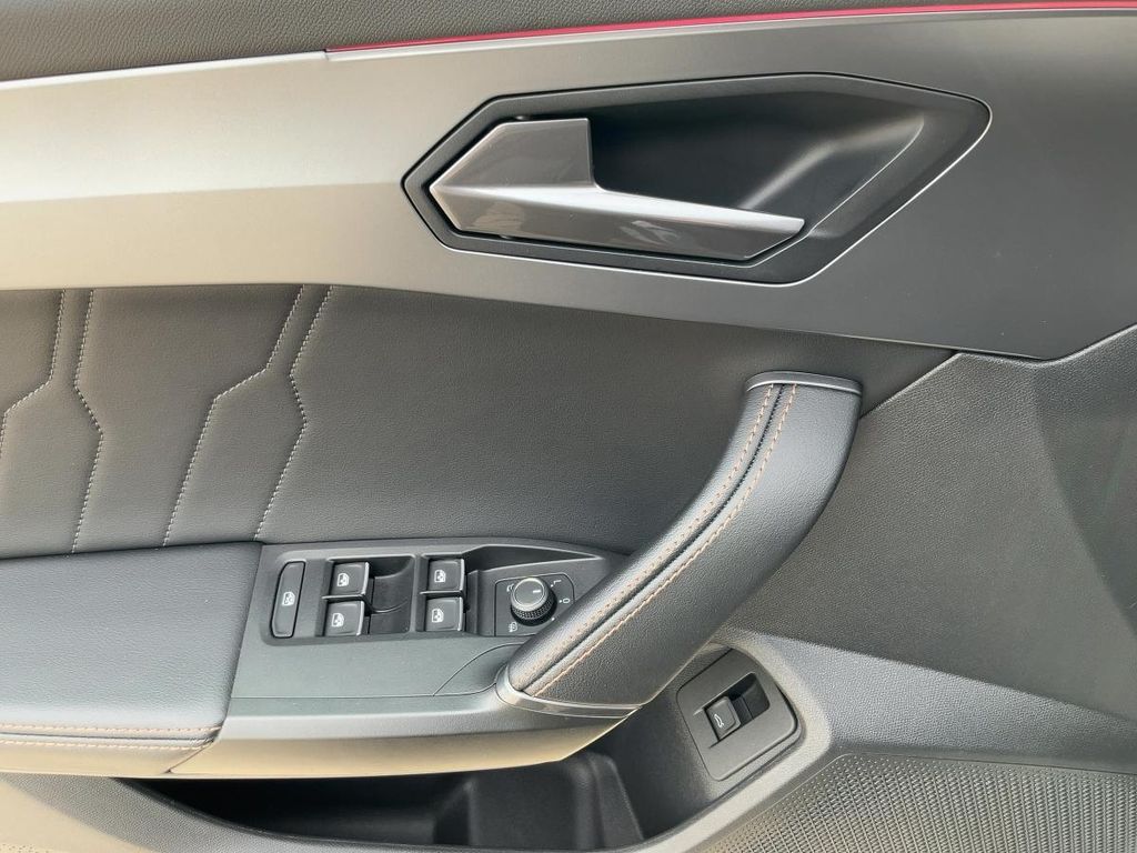 Cupra Formentor 2022