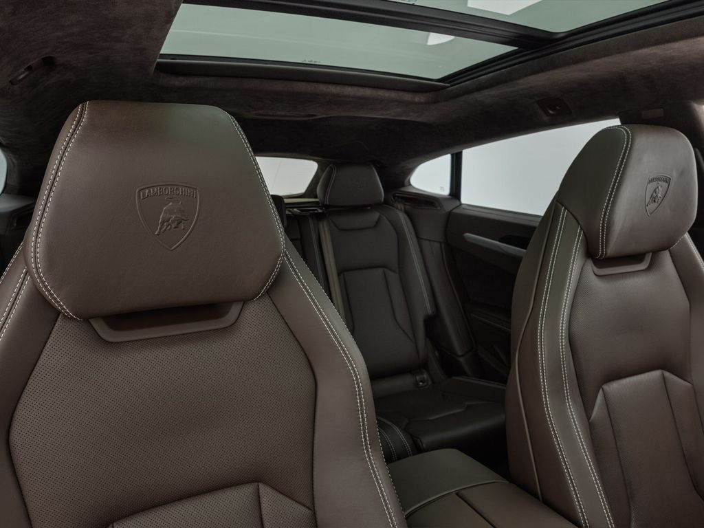 Lamborghini Urus 2020