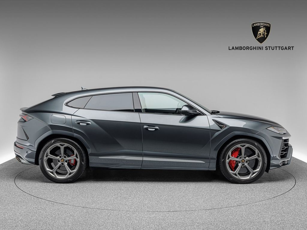 Lamborghini Urus 2020