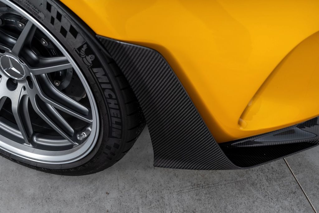 Mercedes-Benz AMG GT R 2020