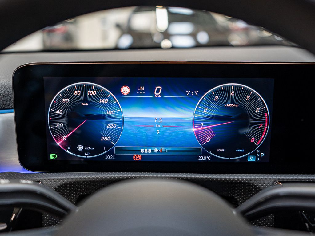 Mercedes-Benz A 250 2025