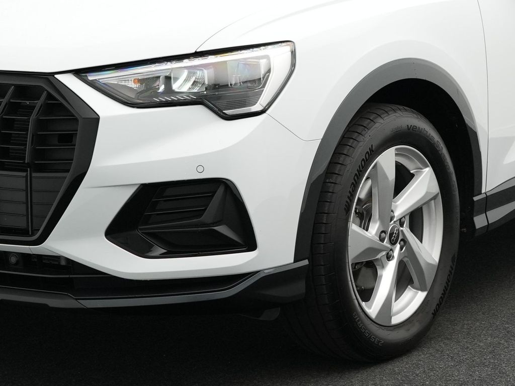 Audi Q3 2025