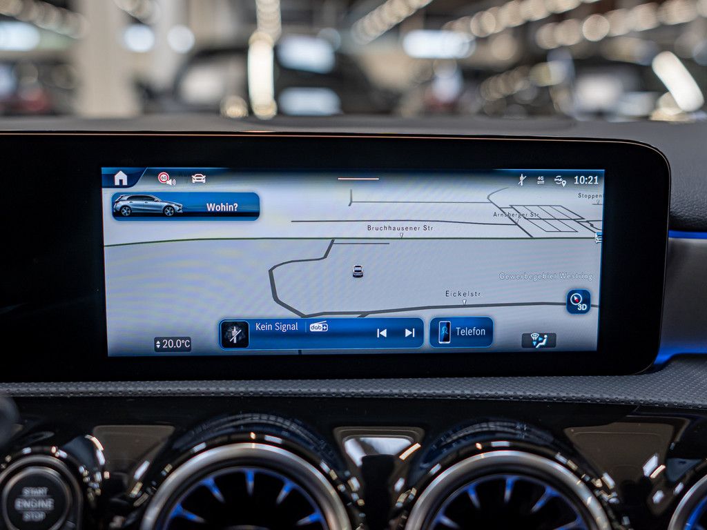 Mercedes-Benz A 250 2025