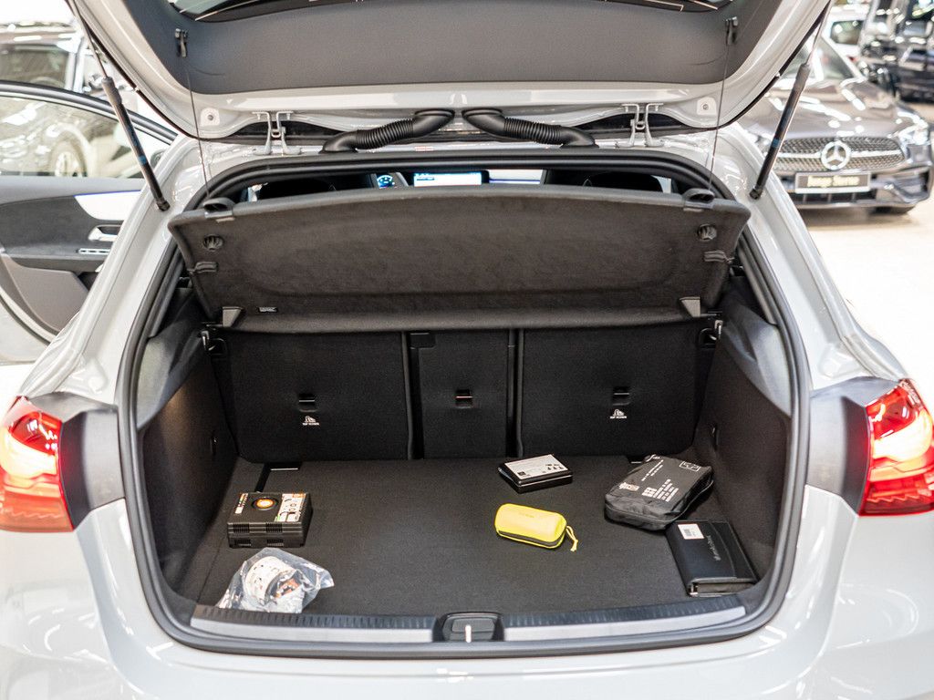 Mercedes-Benz A 250 2025