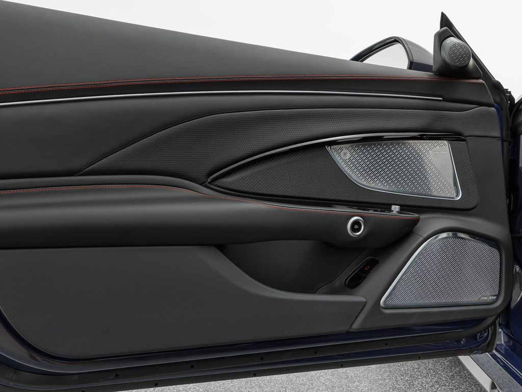 Maserati GranCabrio 2025