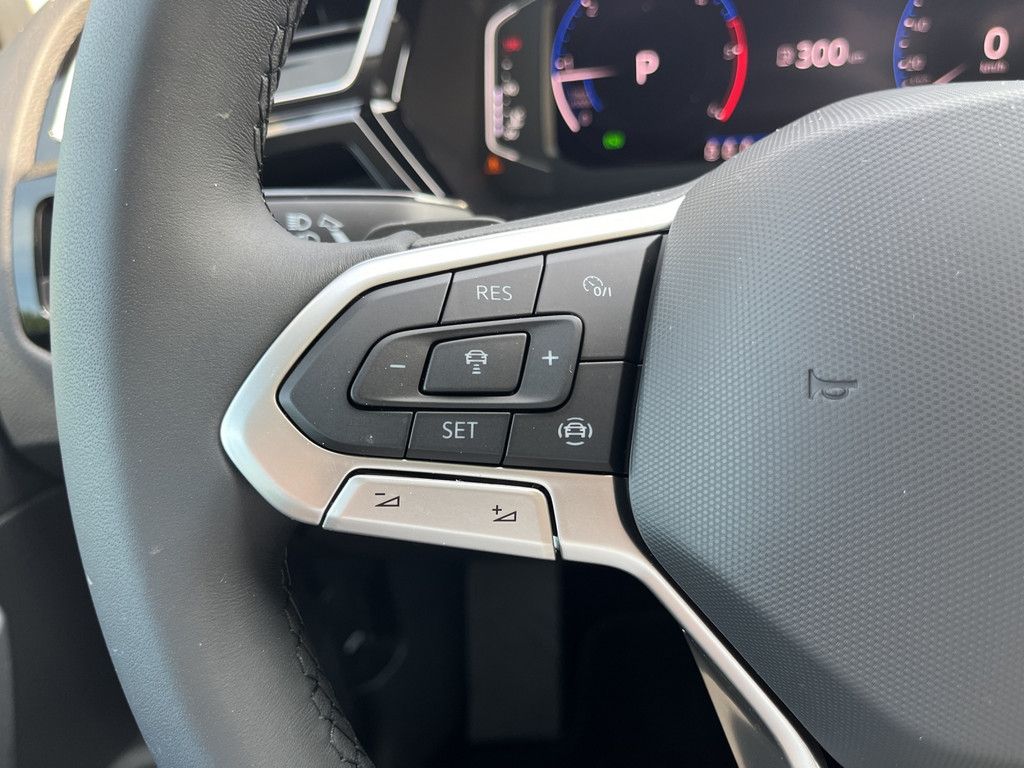 Volkswagen Touran 2025