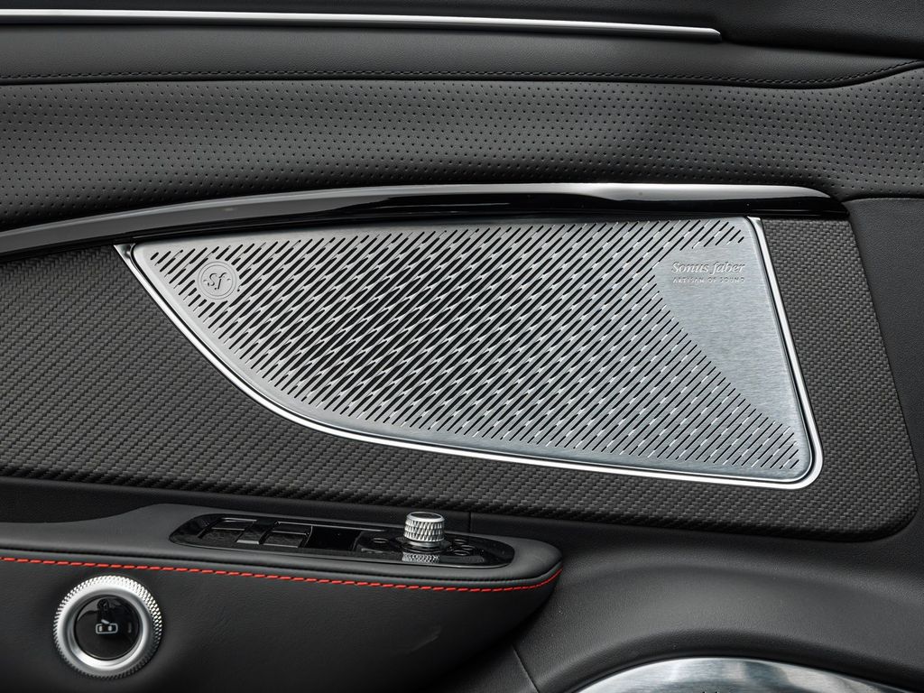 Maserati GranCabrio 2025