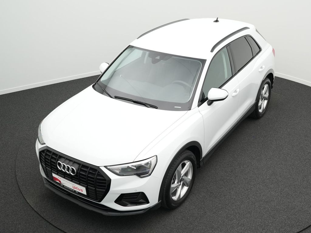 Audi Q3 2025
