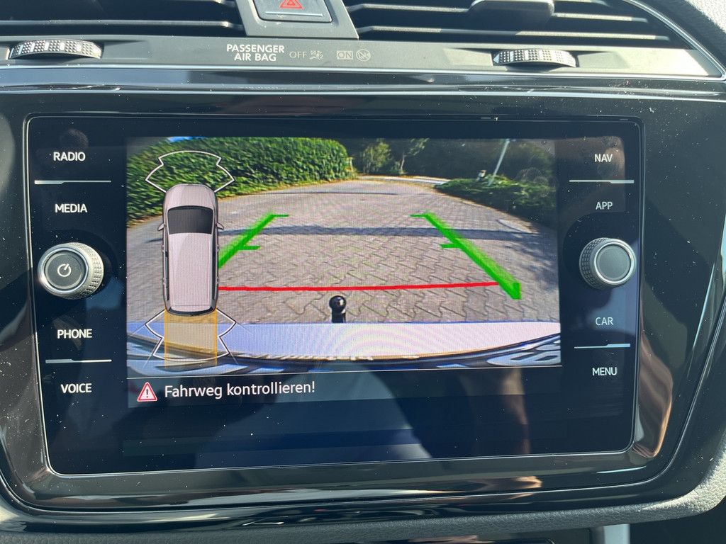 Volkswagen Touran 2025