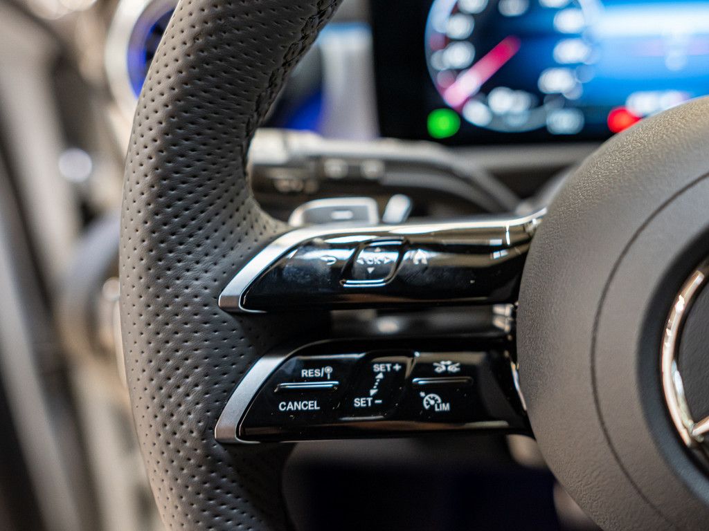 Mercedes-Benz A 250 2025