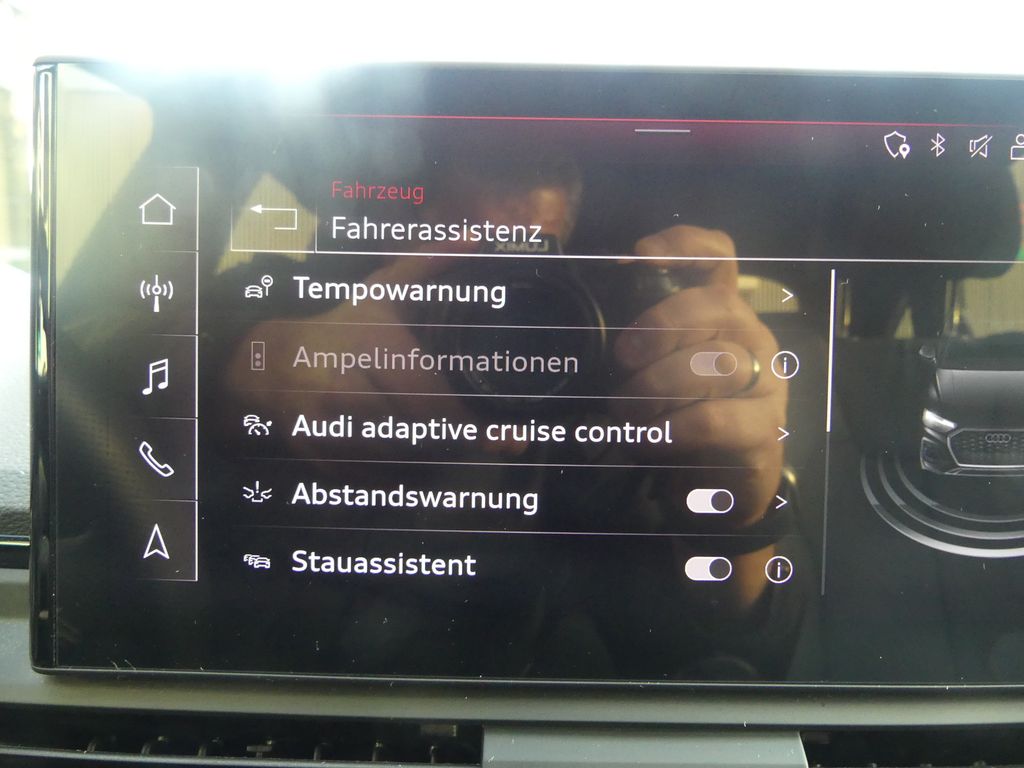 Audi SQ5 2023