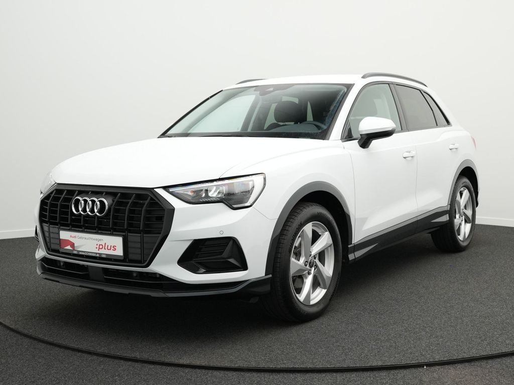 Audi Q3 2025