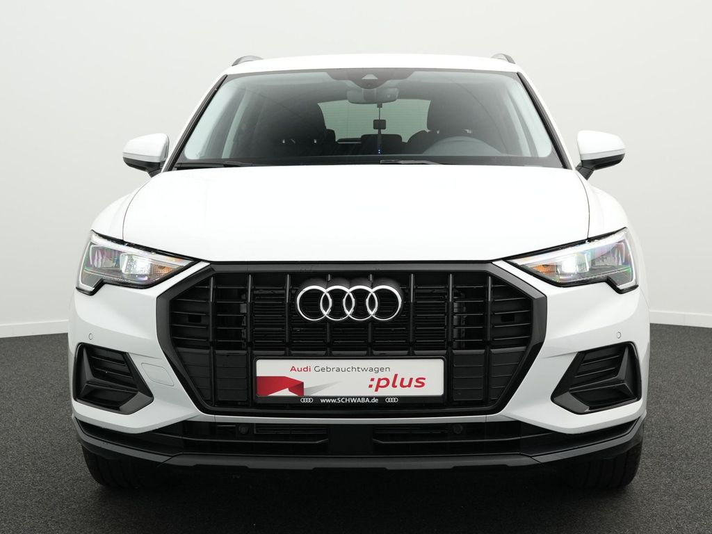 Audi Q3 2025