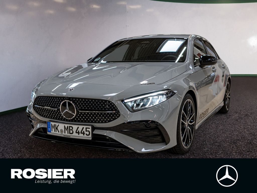 Mercedes-Benz A 250 2025