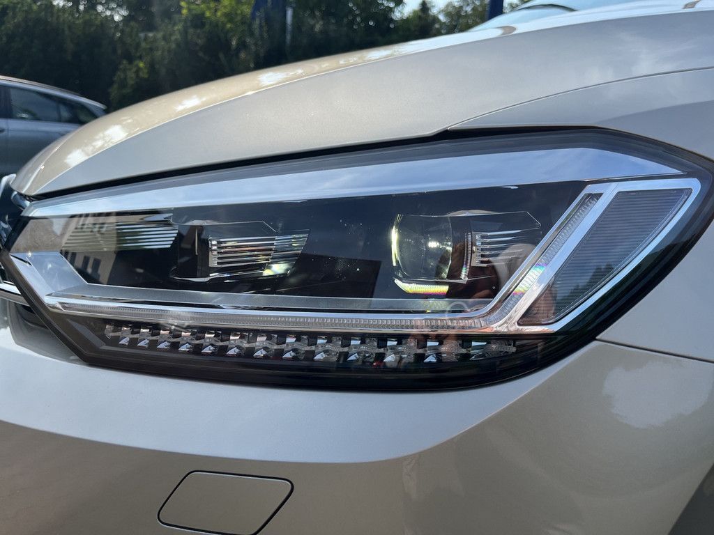 Volkswagen Touran 2025