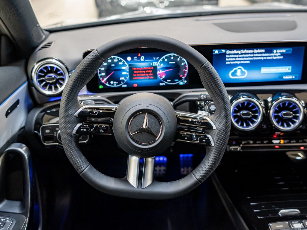 Mercedes-Benz A 250 2025