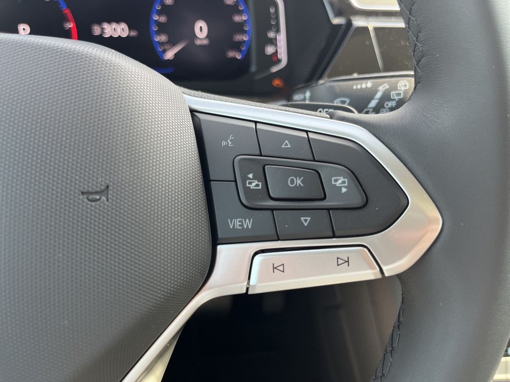 Volkswagen Touran 2025