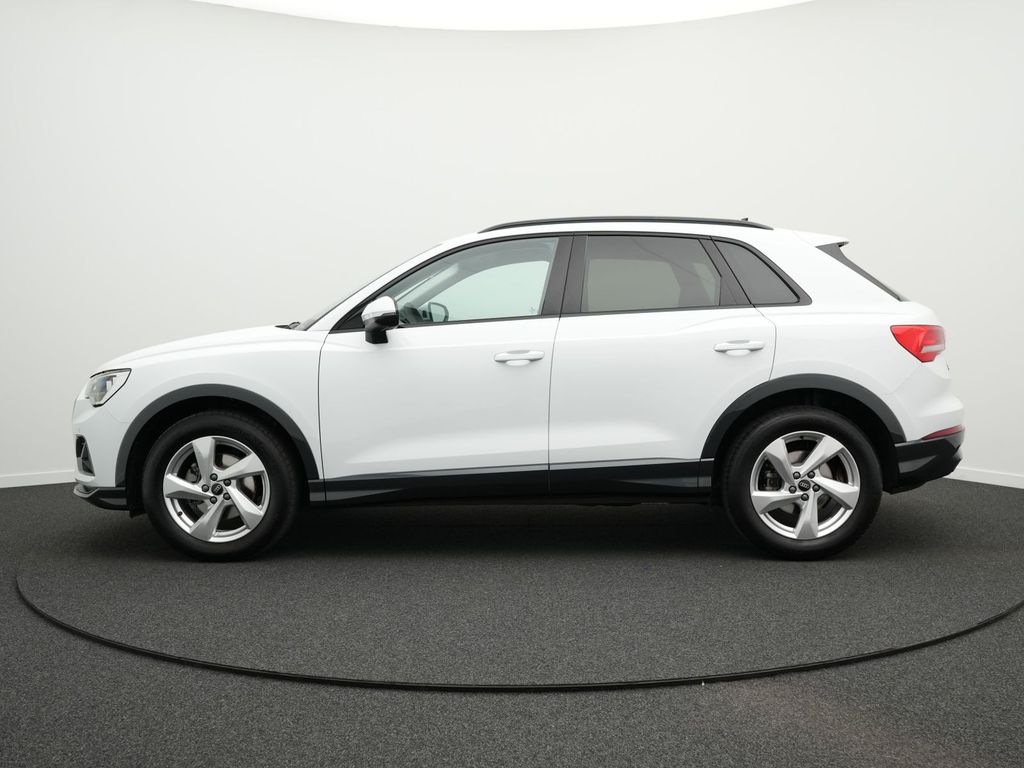 Audi Q3 2025