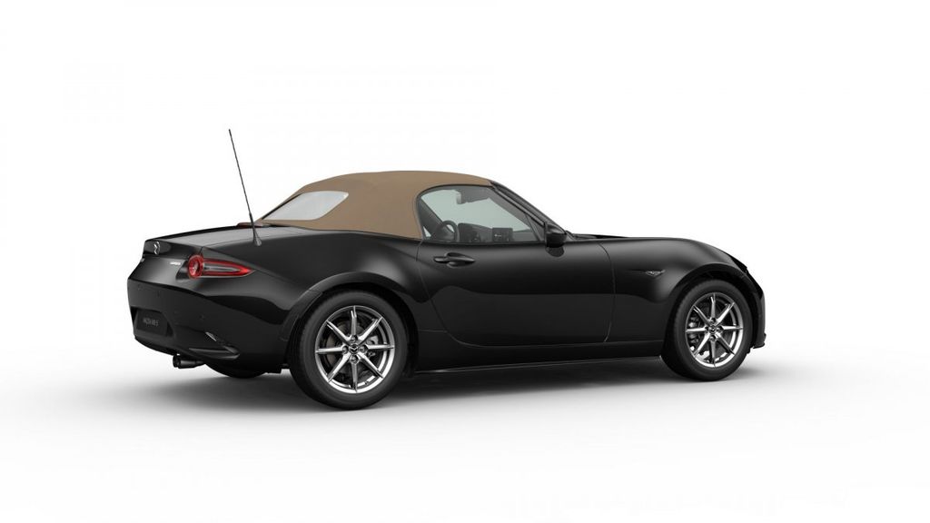 Mazda MX-5 2025