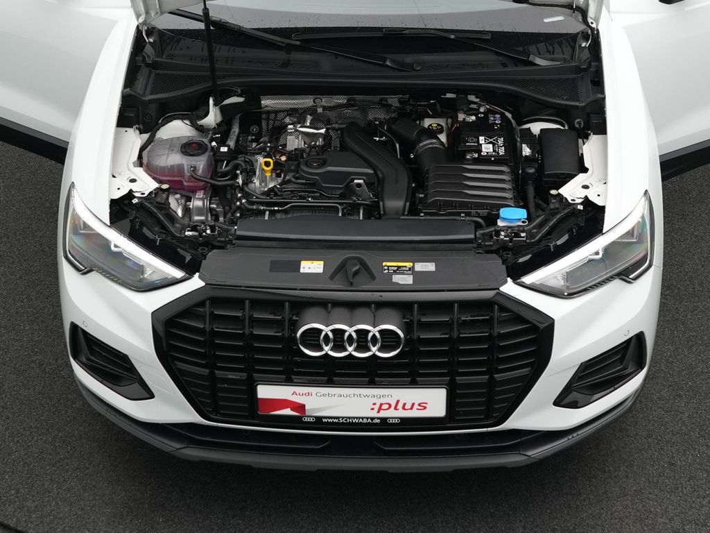 Audi Q3 2025